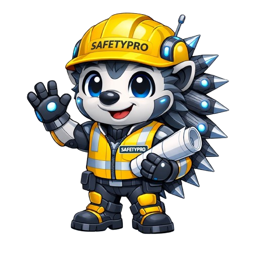SafetyPro Assistant