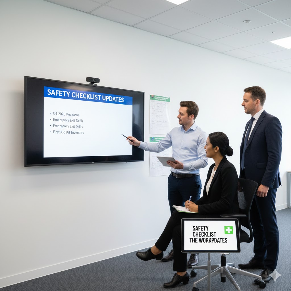 როგორ ავიცილოთ შრომის ინსპექციის ჯარიმა - პრაქტიკული გზამკვლევი კომპანიებისთვის