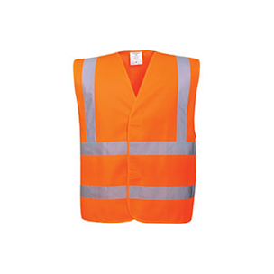 შუქამრეკლი ჟილეტი