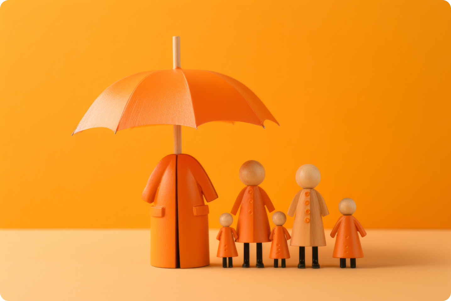 ინდივიდუალური დაცვის საშუალებები